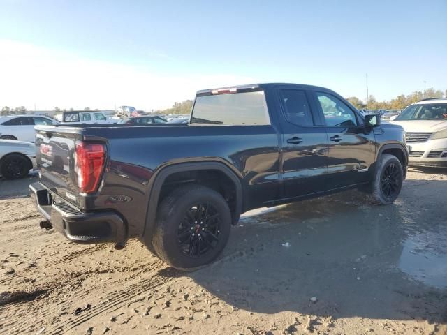 2023 GMC Sierra C1500 Elevation