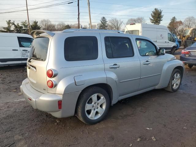 2007 Chevrolet HHR LT