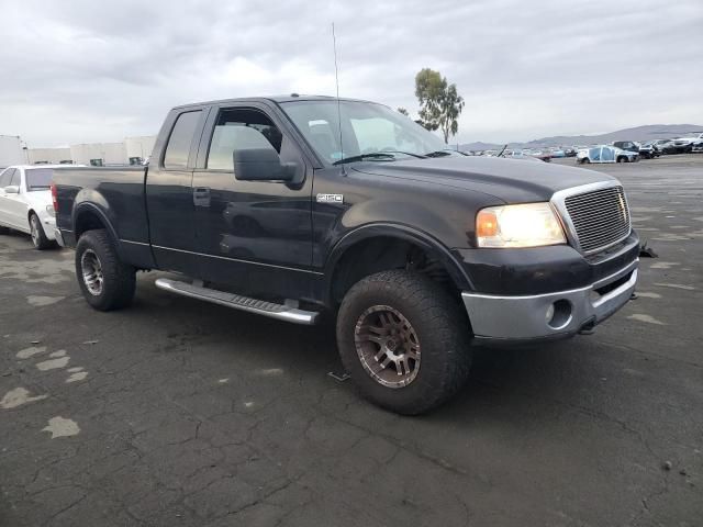 2006 Ford F150