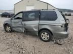 2001 Honda Odyssey EX