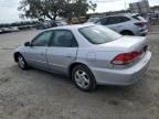 2001 Honda Accord LX