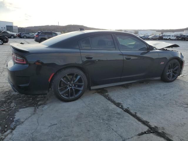 2019 Dodge Charger Scat Pack