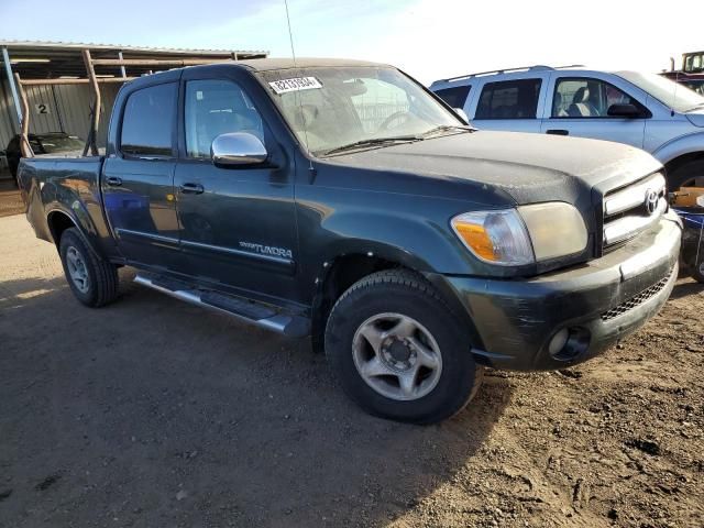 2005 Toyota Tundra Double Cab SR5