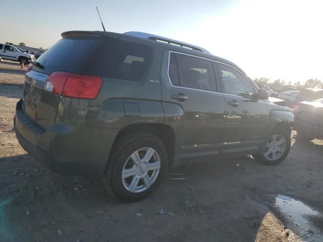 2015 GMC Terrain SLE