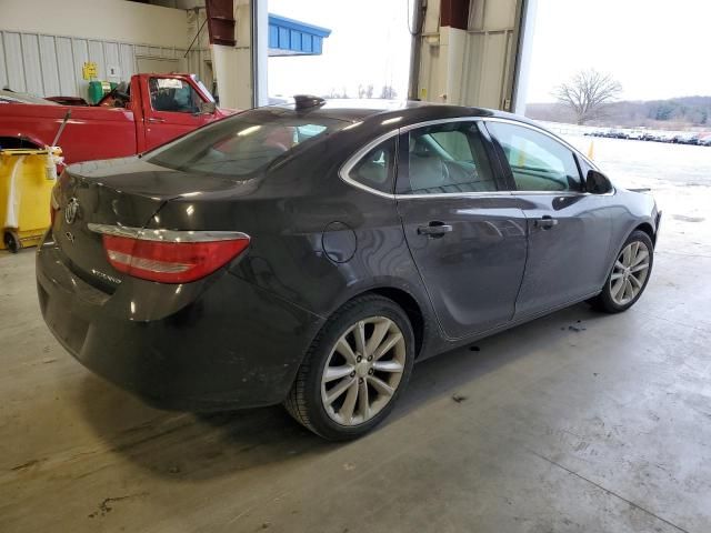 2015 Buick Verano Convenience