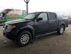 2016 Nissan Frontier S en venta en Los Angeles, CA