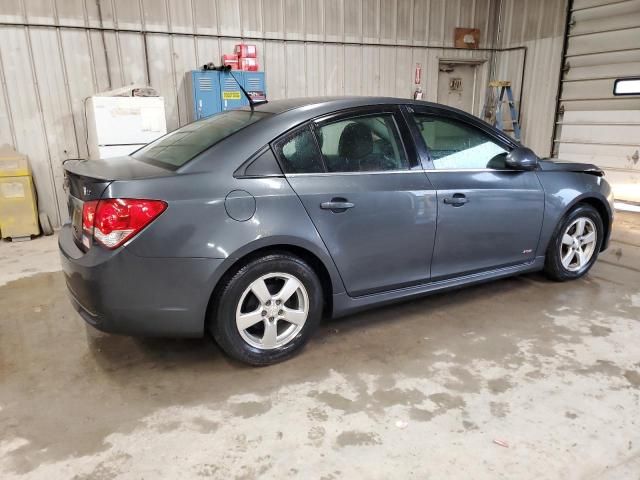 2013 Chevrolet Cruze LT