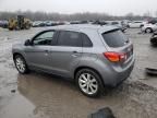 2014 Mitsubishi Outlander Sport ES