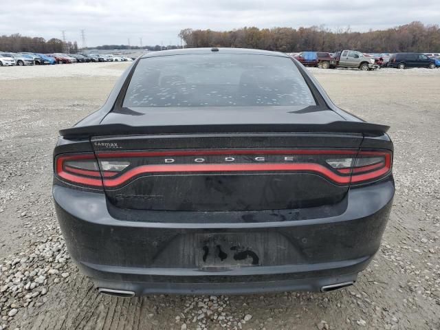 2016 Dodge Charger SE