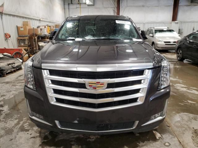 2016 Cadillac Escalade Luxury