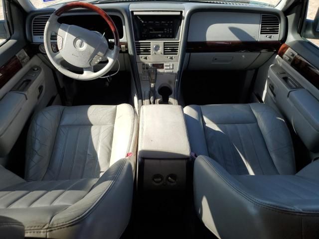 2004 Lincoln Aviator