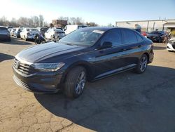 Run And Drives Cars for sale at auction: 2019 Volkswagen Jetta S