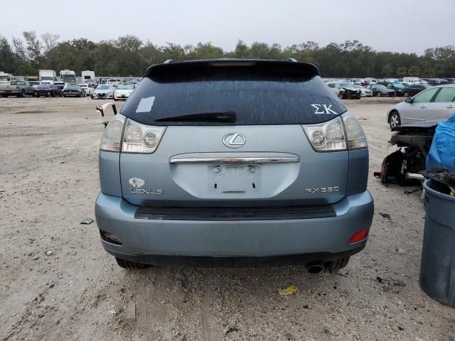 2004 Lexus RX 330