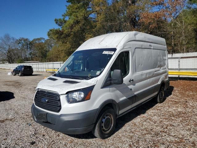 2018 Ford Transit T-250