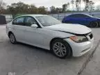 2007 BMW 328 I