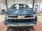 2024 Chevrolet Silverado K1500 LT-L