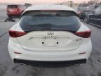 2018 Infiniti QX30 Base