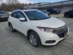 2019 Honda HR-V EXL