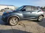 2013 Nissan Juke S