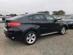 2013 BMW X6 XDRIVE35I