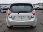 2013 Chevrolet Spark LS