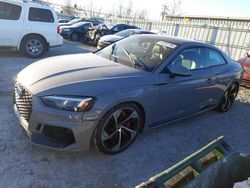 2018 Audi RS5 en venta en Walton, KY