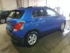 2015 Chevrolet Trax 1LT