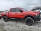 2018 Dodge RAM 1500 Rebel