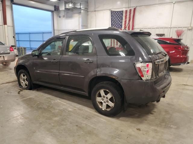 2008 Chevrolet Equinox LS