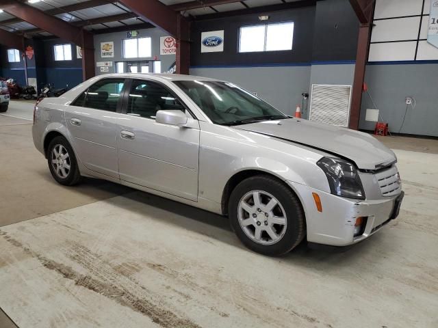 2006 Cadillac CTS