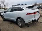 2018 Jaguar F-PACE Portfolio