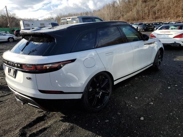 2021 Land Rover Range Rover Velar R-DYNAMIC HSE