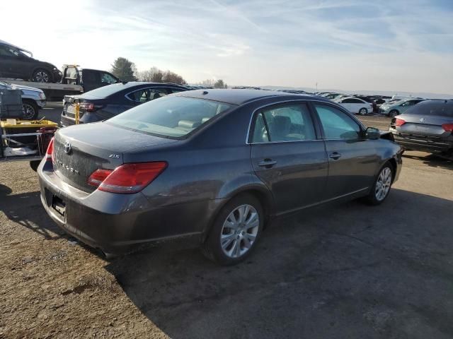 2009 Toyota Avalon XL