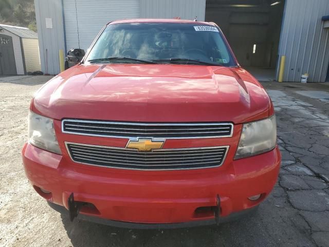 2008 Chevrolet Avalanche C1500