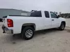 2010 Chevrolet Silverado C1500 LS