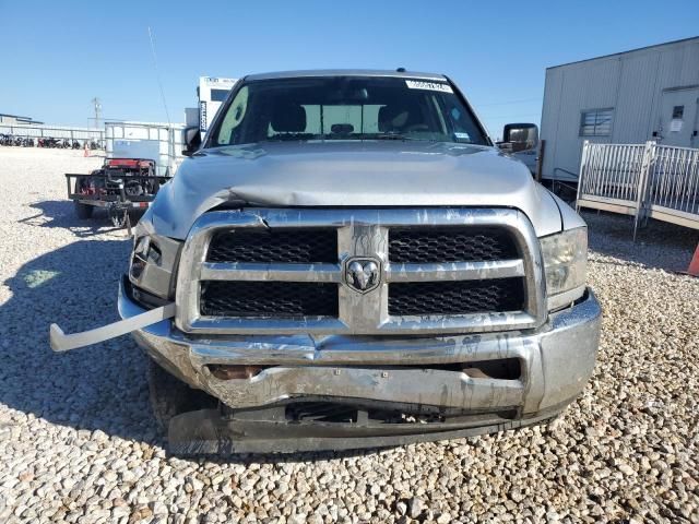 2014 Dodge RAM 2500 SLT