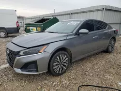 2023 Nissan Altima SV en venta en Kansas City, KS