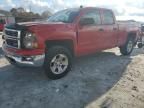 2014 Chevrolet Silverado C1500 LT