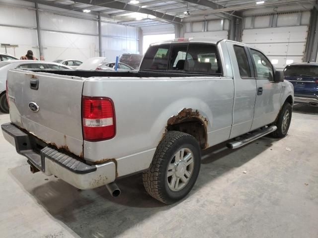 2008 Ford F150