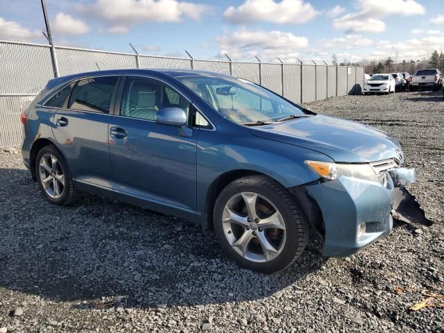 2012 Toyota Venza LE