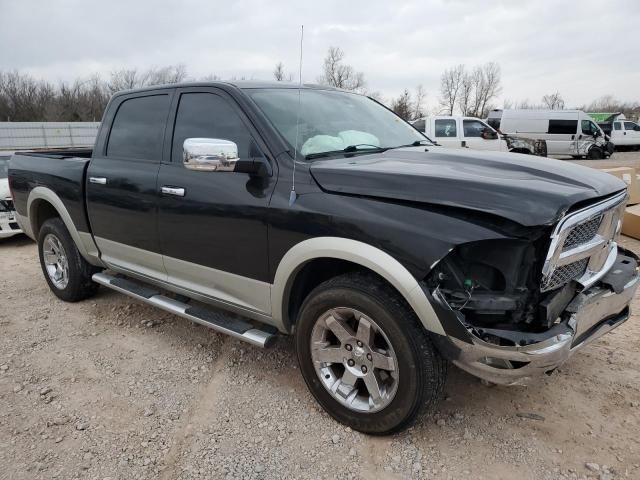 2010 Dodge RAM 1500