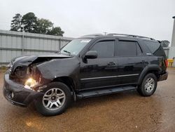 2004 Toyota Sequoia Limited en venta en Longview, TX