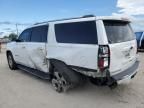 2020 Chevrolet Suburban C1500 Premier