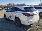 2021 Lexus RX 450H L