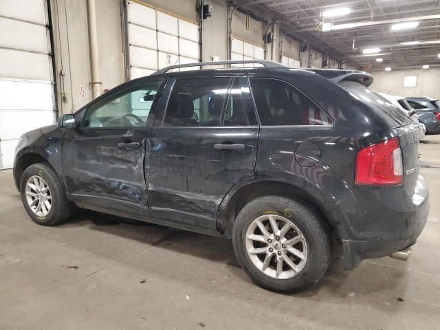 2013 Ford Edge SE