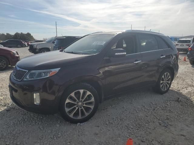 2014 KIA Sorento SX