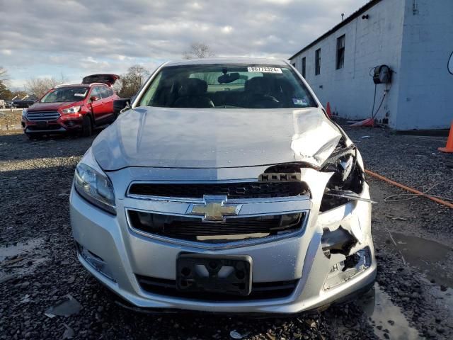 2013 Chevrolet Malibu LS