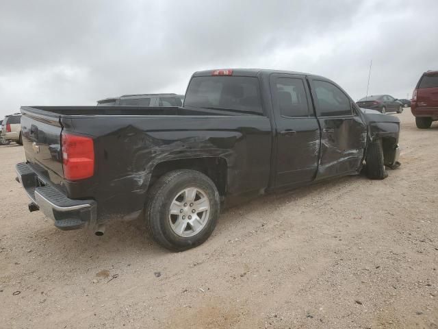 2019 Chevrolet Silverado LD C1500 LT