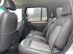 2002 Mercury Mountaineer