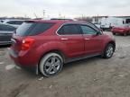 2013 Chevrolet Equinox LTZ